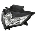 Front Headlight Assembly for Suzuki GSXR600 GSXR750 (2008–2010)