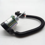 Fuel Shutoff Solenoid for Bobcat S185 (12 Volt)