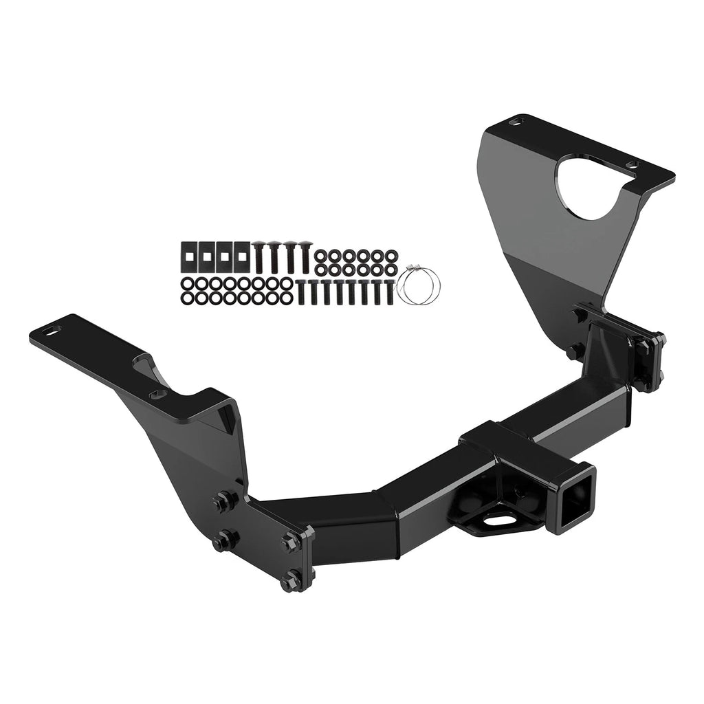 Trailer Hitch Receiver for Subaru Outback (2014-2019)