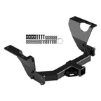 Trailer Hitch Receiver for Subaru Outback (2014-2019)