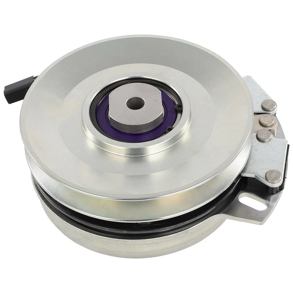 Electric PTO Clutch for Wright Stander