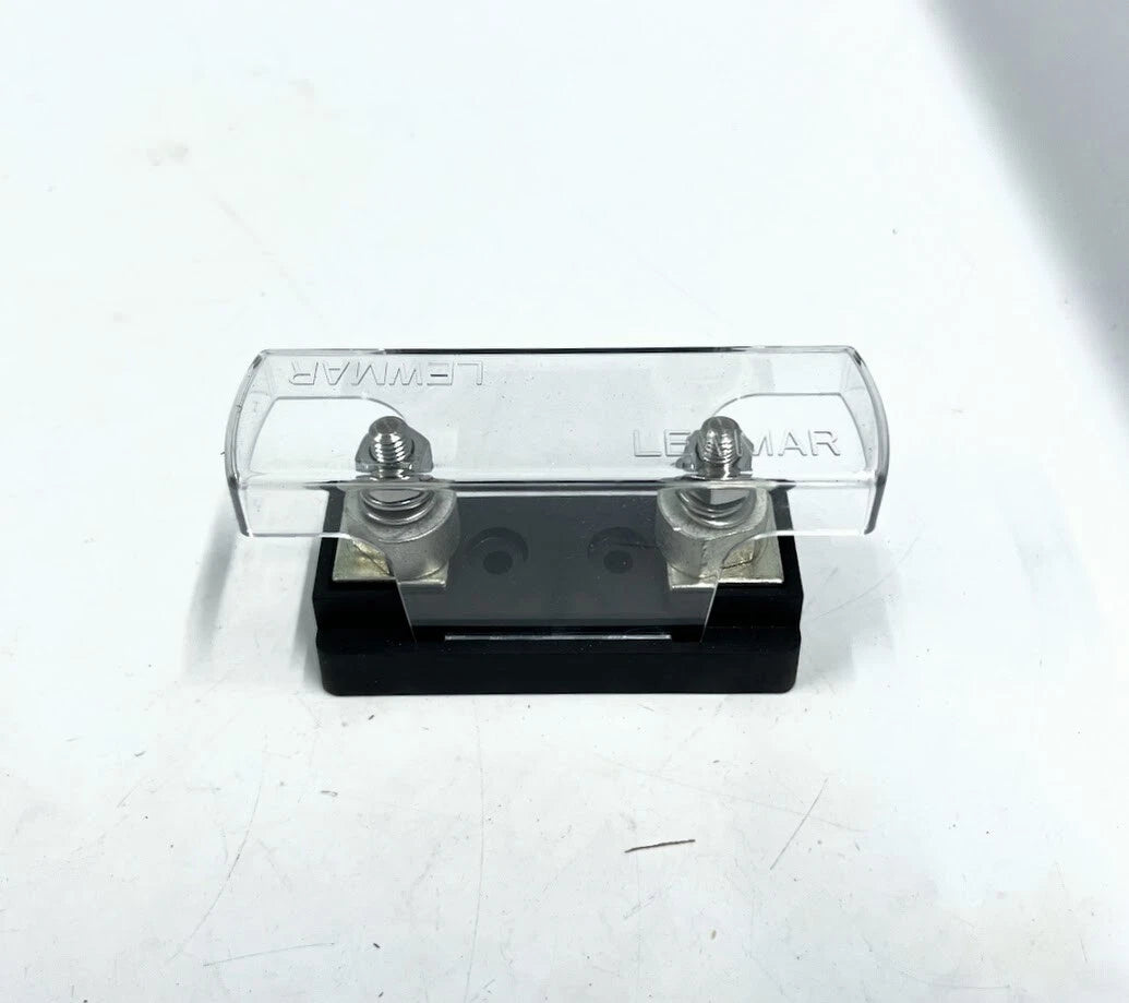 T2 High Amp Fuse Holder for Lewmar Bow Thruster (589013)