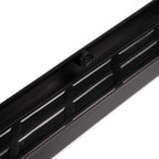 Tailgate Molding Cap Spoiler Cover for Chevrolet Silverado GMC Sierra (2007–2013)