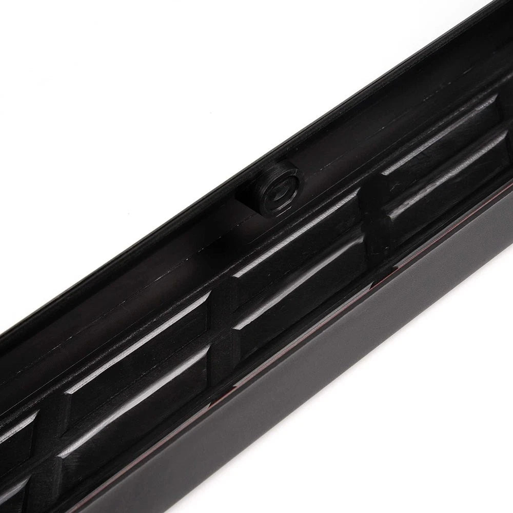 Tailgate Molding Cap Spoiler Cover for Chevrolet Silverado GMC Sierra (2007–2013)
