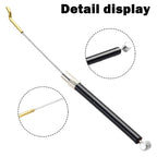 Throttle Cable for (#11201801101)