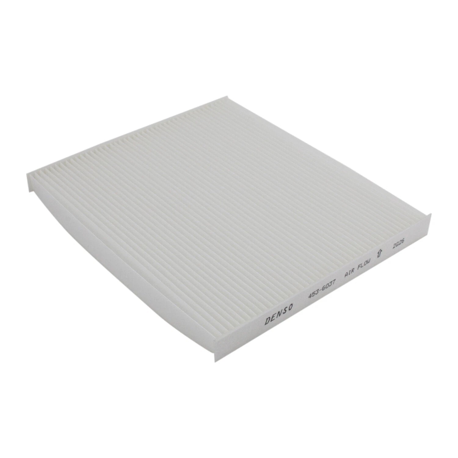 Cabin Air Filter 453-6037 for Hyundai Azera, Santa Fe, Kia Optima (2011–2015)