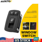 Power Window Master Switch for Dodge Challenger (2015–2021) 68183751AC