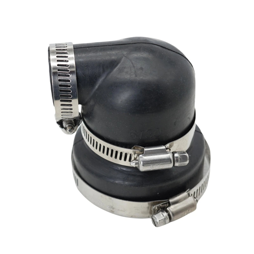 Heat Exchanger End Cap for Northern Lights 753 843N 844 (145536370)