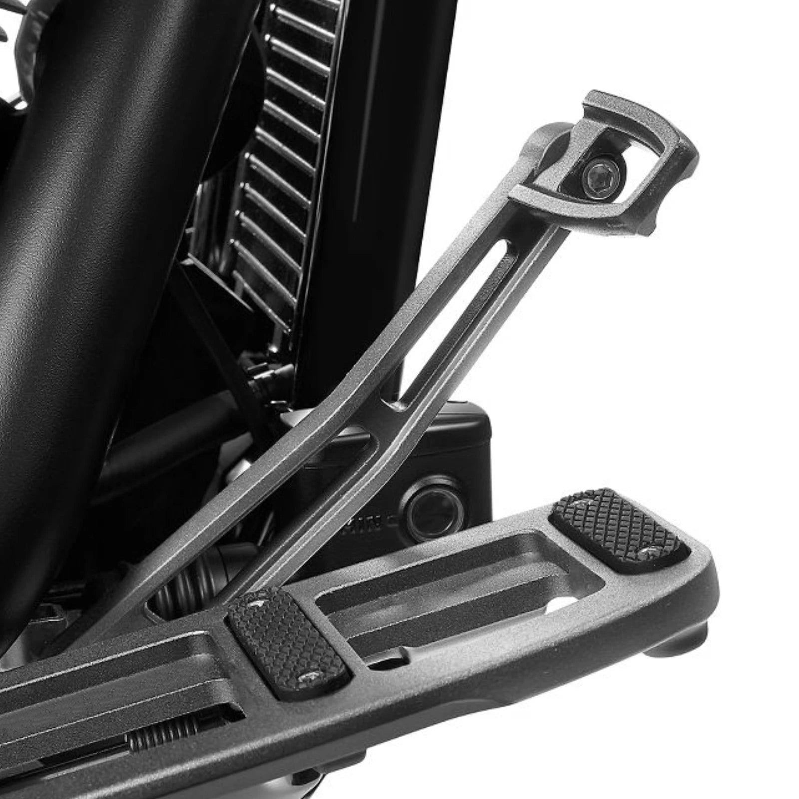 Brake Pedal Pad for Harley Touring Electra Street Road Glide King (2014–2024)