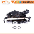 Oil Pump for Honda Civic, Acura Integra Type-R (1996–2001)