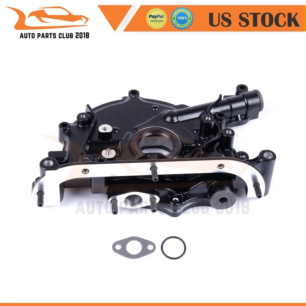 Oil Pump for Honda Civic, Acura Integra Type-R (1996–2001)