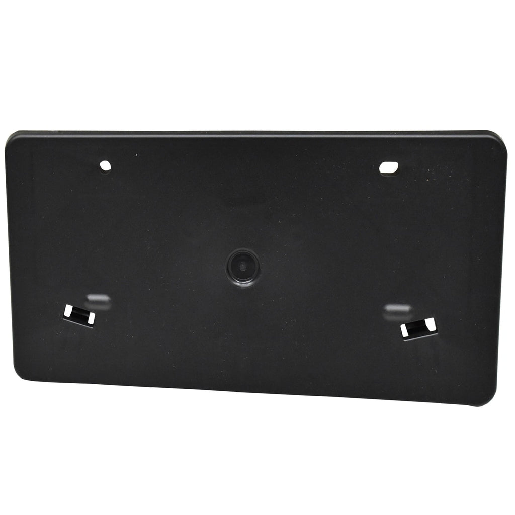 Replacement Front License Plate Bracket for Toyota Corolla Sedan (2020–2022)