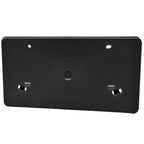 Replacement Front License Plate Bracket for Toyota Corolla Sedan (2020–2022)