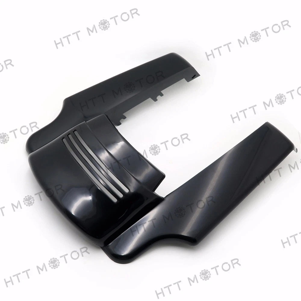 Rear Stretched Fender Extension for Harley Touring Bagger (2014–2017)
