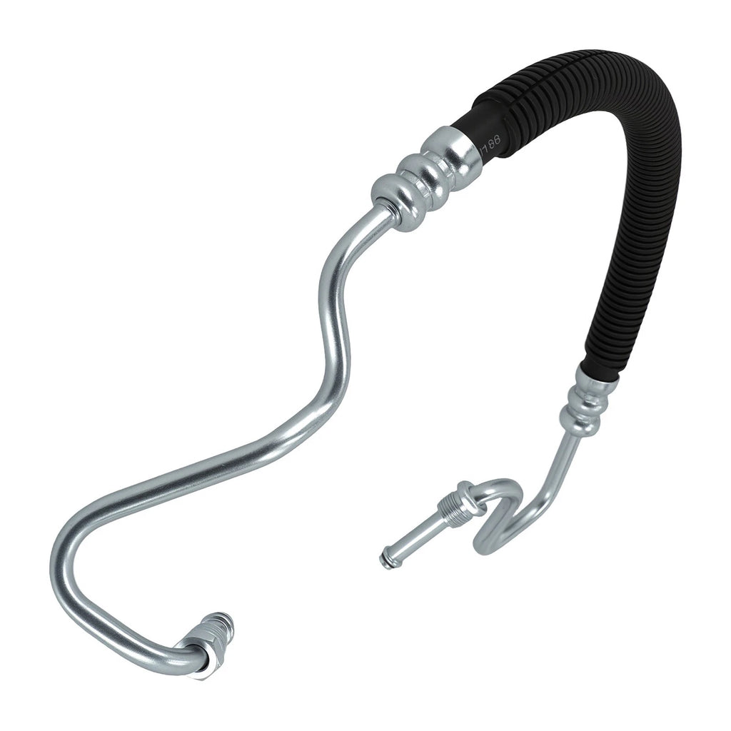 Power Steering Pressure Line Hose for Chevrolet Tahoe Silverado 1500 2500 3500 (2000–2006)