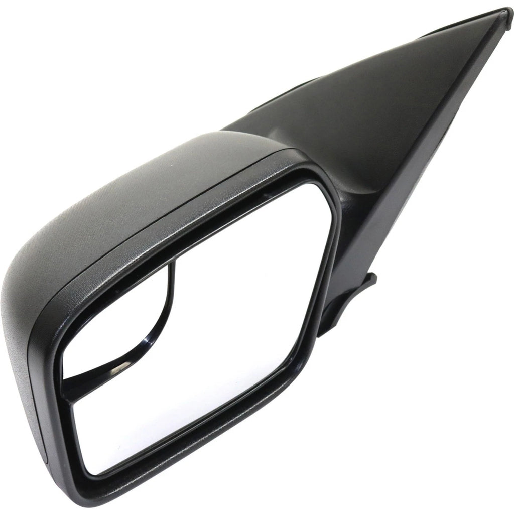 Driver Left Side Mirror for Ford Fusion, Mercury Milan (2011)
