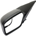 Driver Left Side Mirror for Ford Fusion, Mercury Milan (2011)