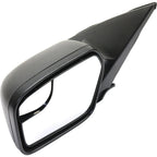 Driver Left Side Mirror for Ford Fusion, Mercury Milan (2011)
