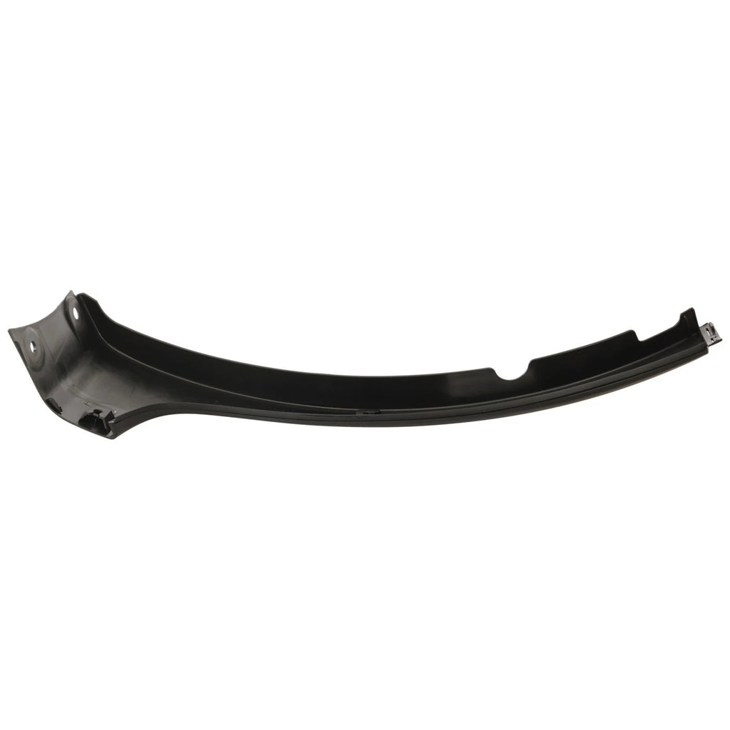 Bumper Trim for Suzuki SX4 (2007–2013) Front Left Side