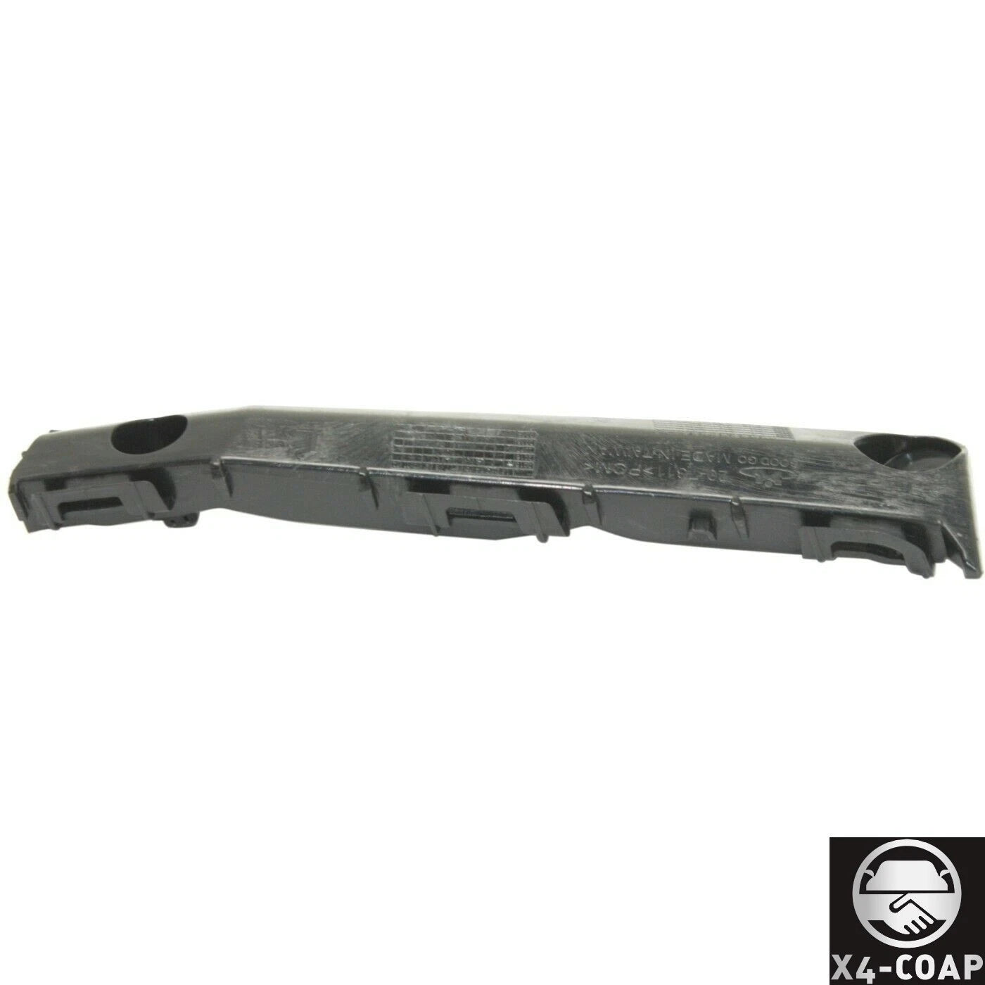 Driver Side Front Bumper Bracket for Toyota Camry (2012–2014) TO1032111 5253606120