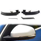 LED Sequential Side Mirror Turn Signal Lamp for Volvo V40 V60 S60 V70 S80 (2011-2019)