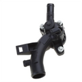 Engine Coolant Water Outlet Housing for Vauxhall Corsa D E Meriva B (2006-2014)