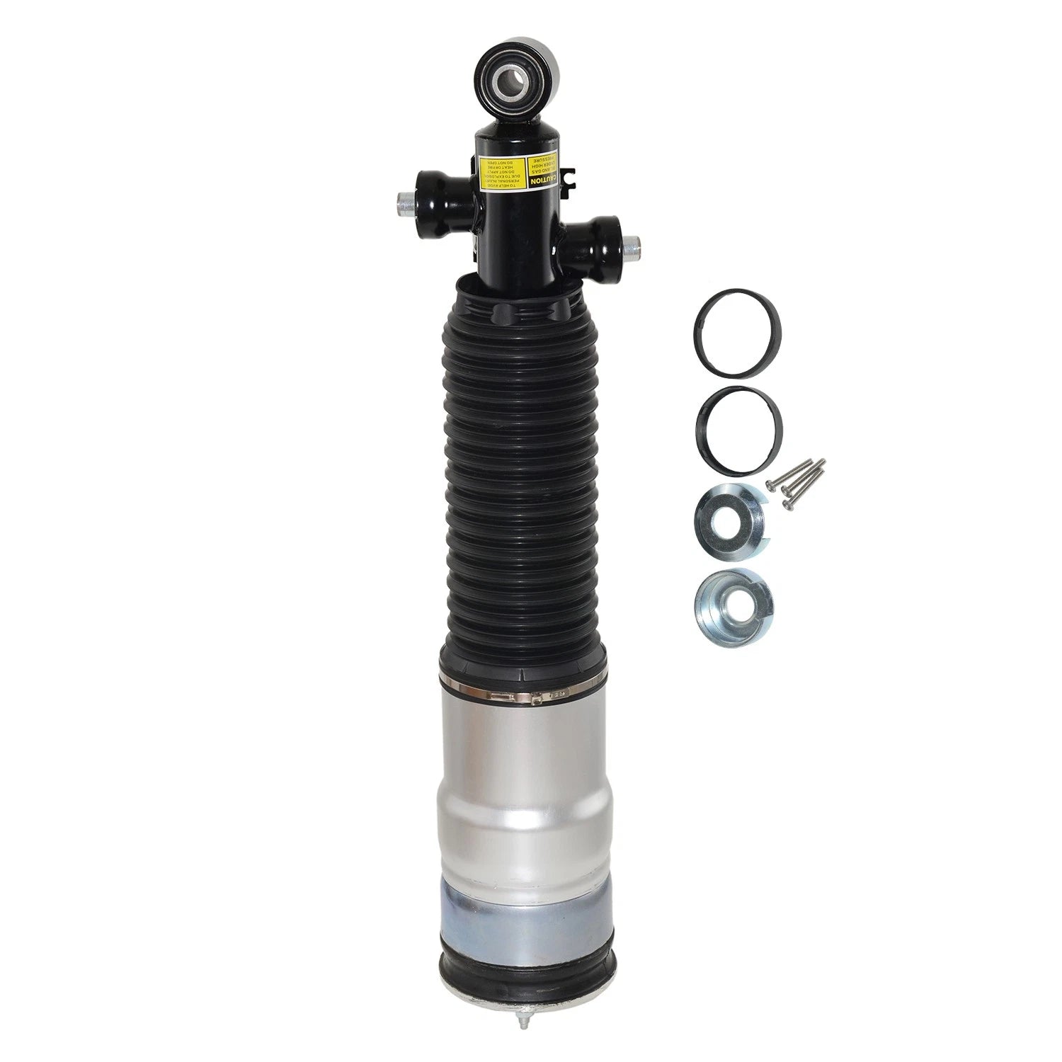 Rear Right Air Strut for BMW 740i 750i 750Li 760Li (2009–2014) 37126791676