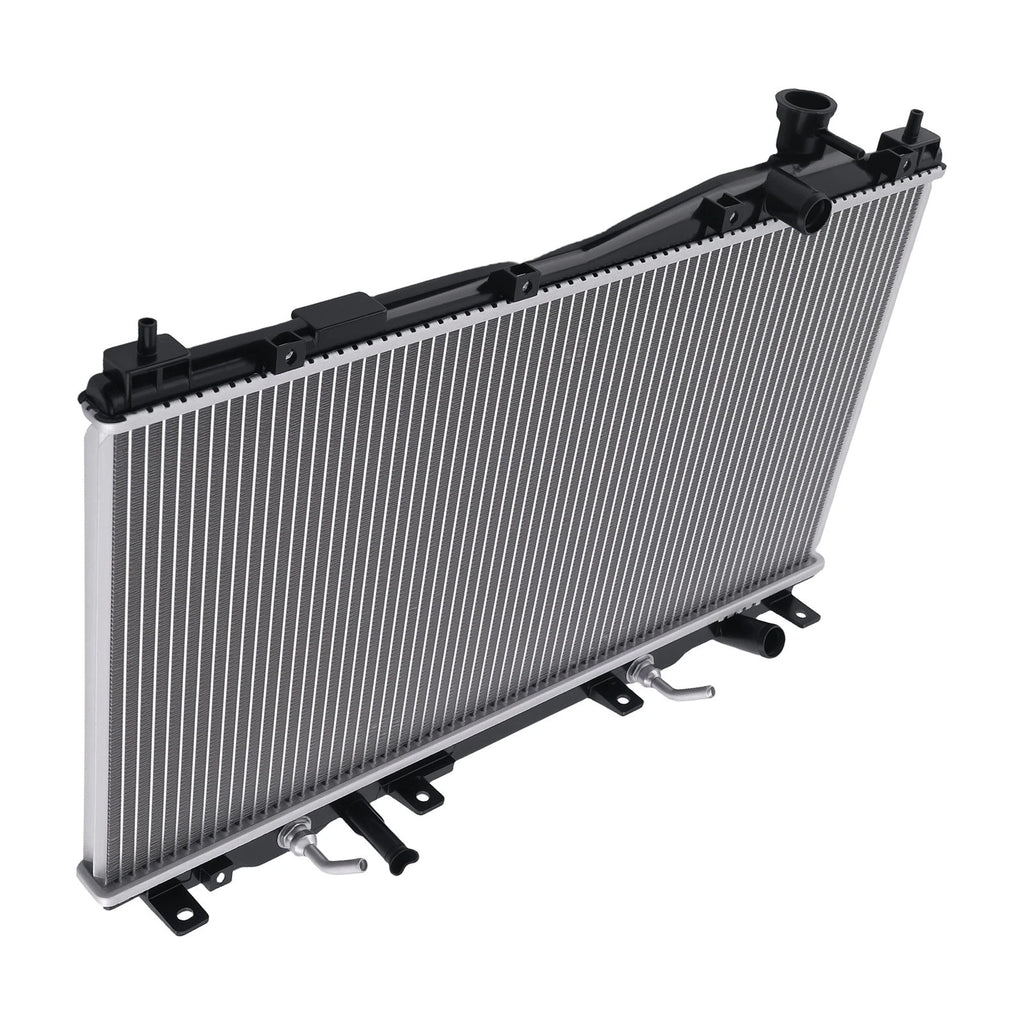 Coolant Radiator for Honda Civic (2001–2005) 1.7L Aluminum Core RAD2354