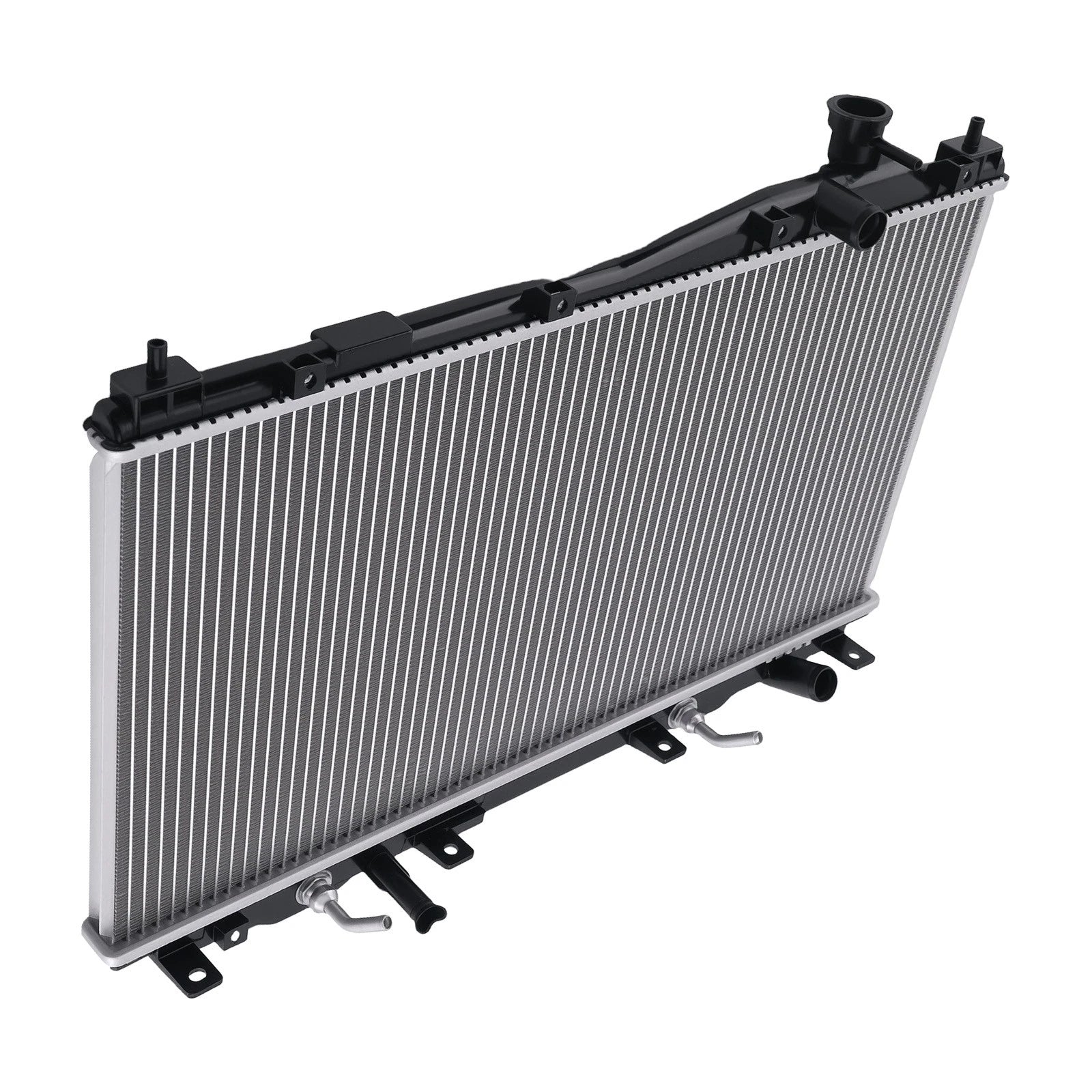 Coolant Radiator for Honda Civic (2001–2005) 1.7L Aluminum Core RAD2354