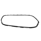 Replacement Chrome Plastic Grille Surround for Toyota Hilux (2015–2020)