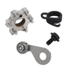 Shift Pro Kit with Billet Shift Star for Yamaha Banshee 350 (1987–2006)