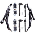 Front Lower Control Arms for Acura Integra (1994–2001)