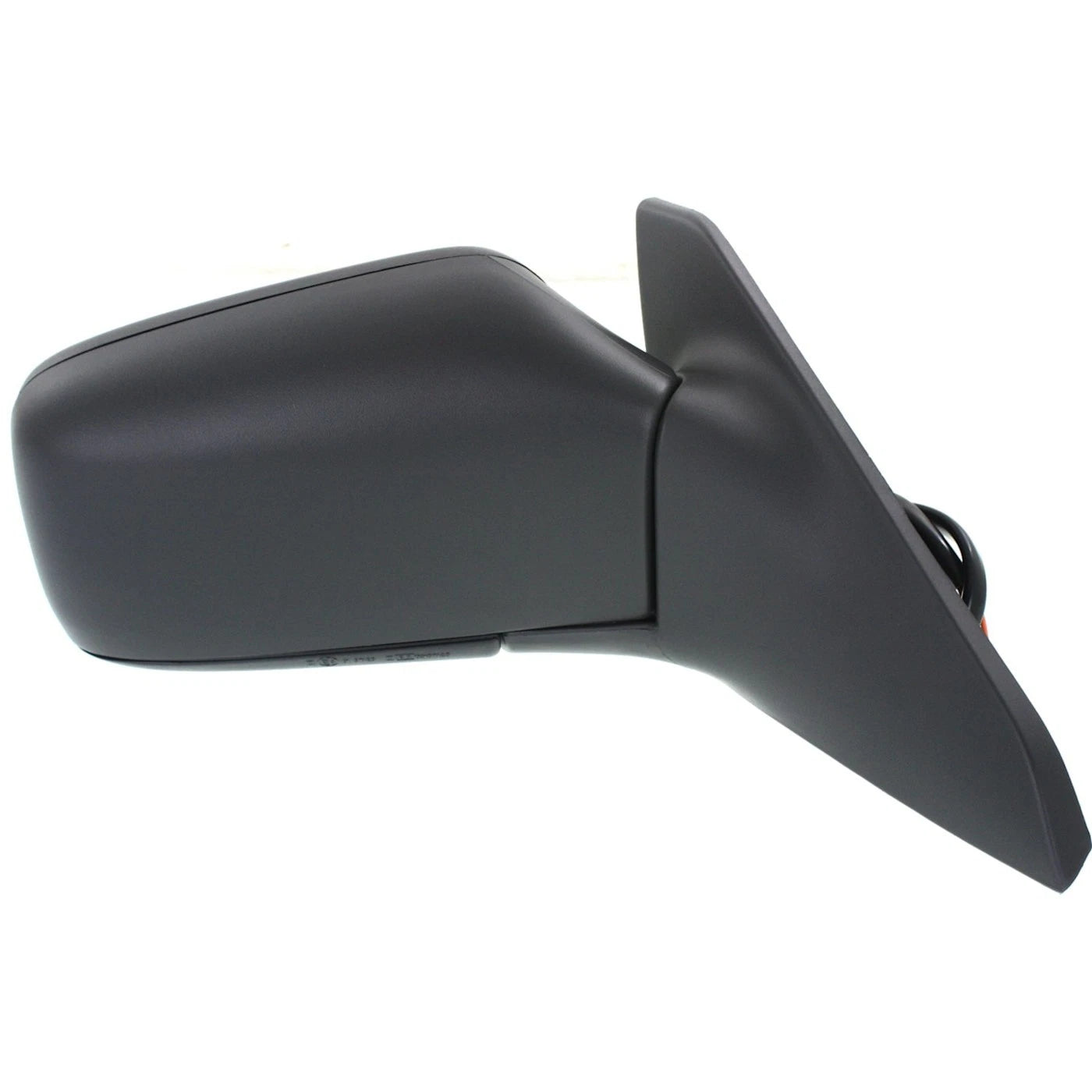 Heated Right Side Mirror for Volvo S40 V40 (2000–2004)