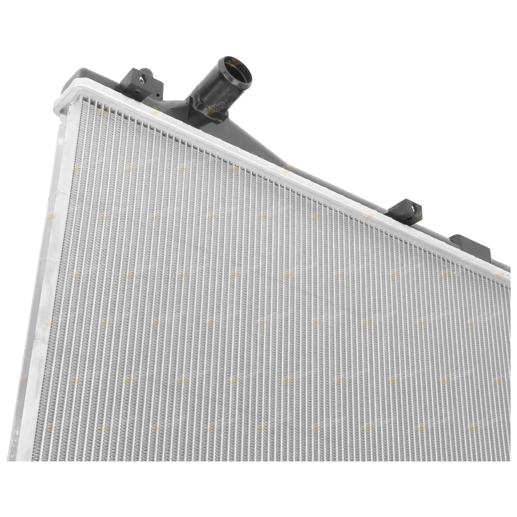 Radiator 4 cyl 2.4L for Suzuki Grand Vitara (2008-2012)
