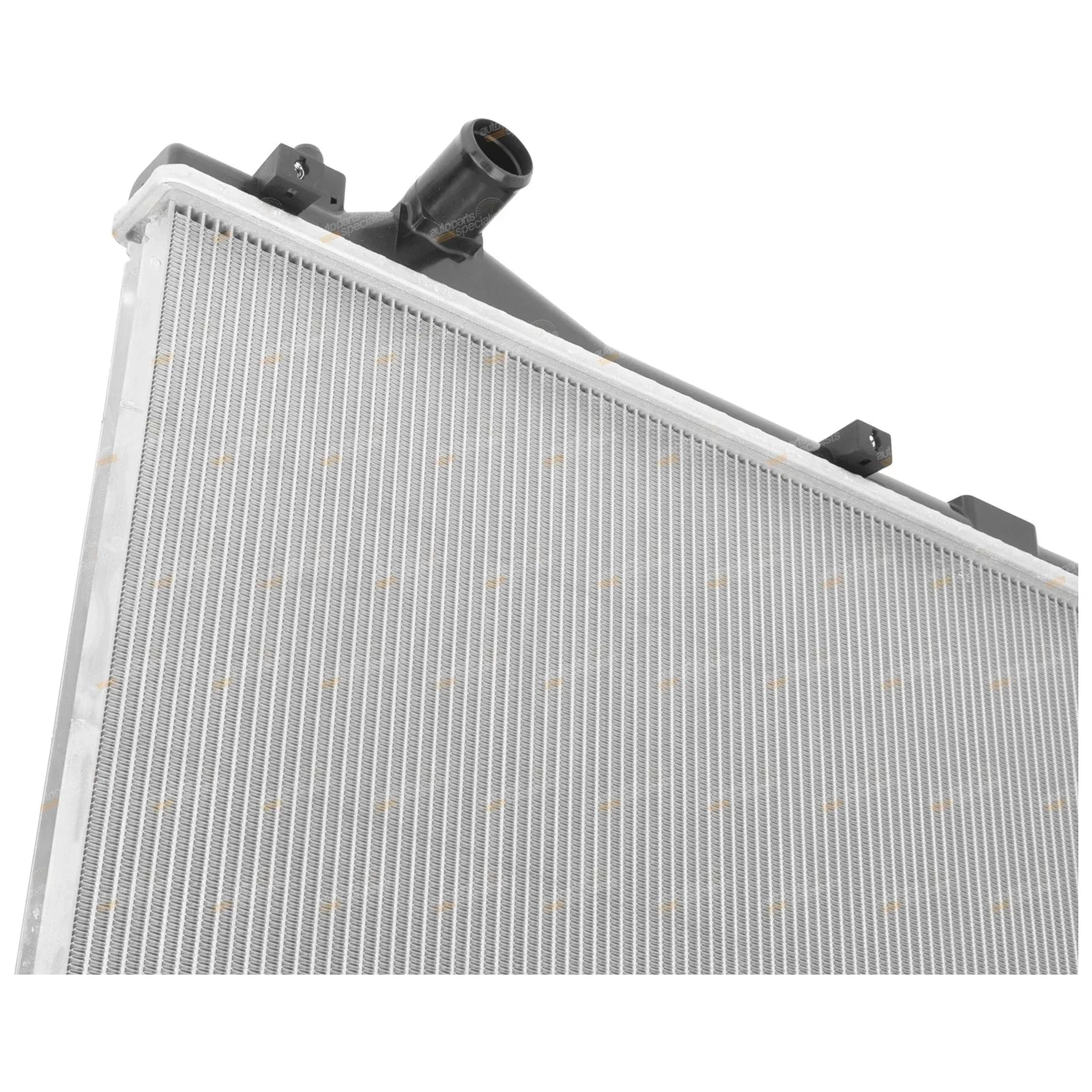 Radiator 4 cyl 2.4L for Suzuki Grand Vitara (2008-2012)