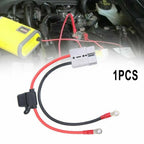 PVC Copper Extension Cable for