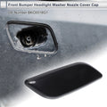 Bumper Headlight Washer Nozzle Cover Cap for Mazda 3 M3 (2004–2009)