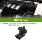 MAP Sensor for Ford Focus 2.0 ST (2015–2017) No.0261230334