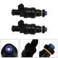 2X Fuel Injectors 0280150784 for BMW R1100 RT R850 R1100GS R850GS (1994–1999)