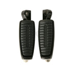 Footpegs for Harley VRSC V-Rod (2007–2013) & Sportster Iron 883 (2009–2022)