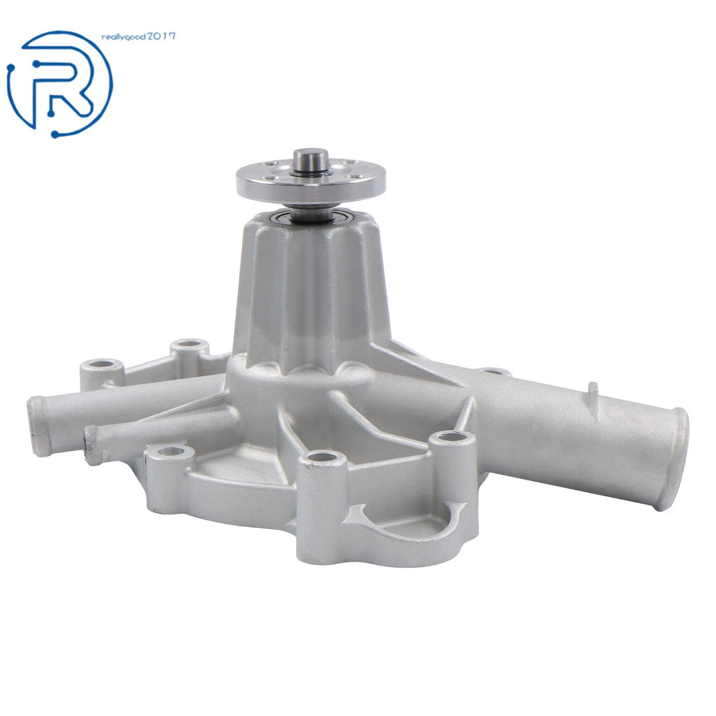 Engine Water Pump for Chrysler Dodge W250 Plymouth PB350 (318 5.2L 5.6L 5.9L)