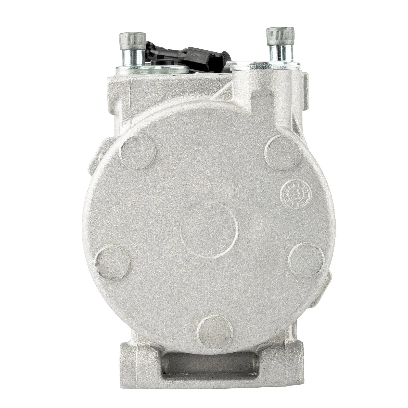 AC Compressor with Clutch for Kia Sorento 2003–2006 V6 3.5L (58190/977013E200)