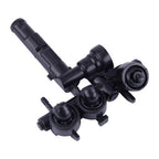 Headlamp Washer Nozzle for Mercedes W220 S430 S500 S600 S55 AMG (2000-2006)