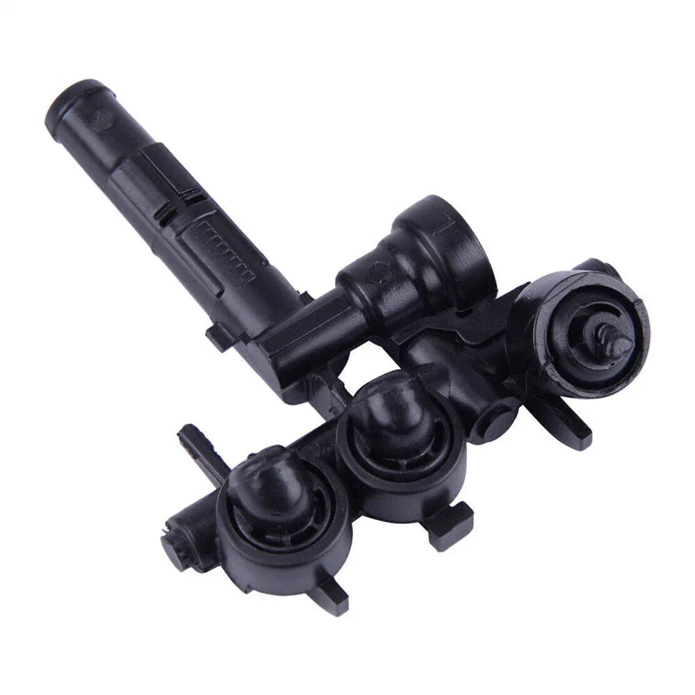 Headlamp Washer Nozzle for Mercedes W220 S430 S500 S600 S55 AMG (2000-2006)
