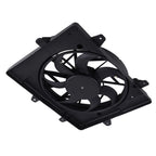 Radiator Cooling Fan Assembly for Chrysler PT Cruiser (2001–2005) 620-022 5017407AA