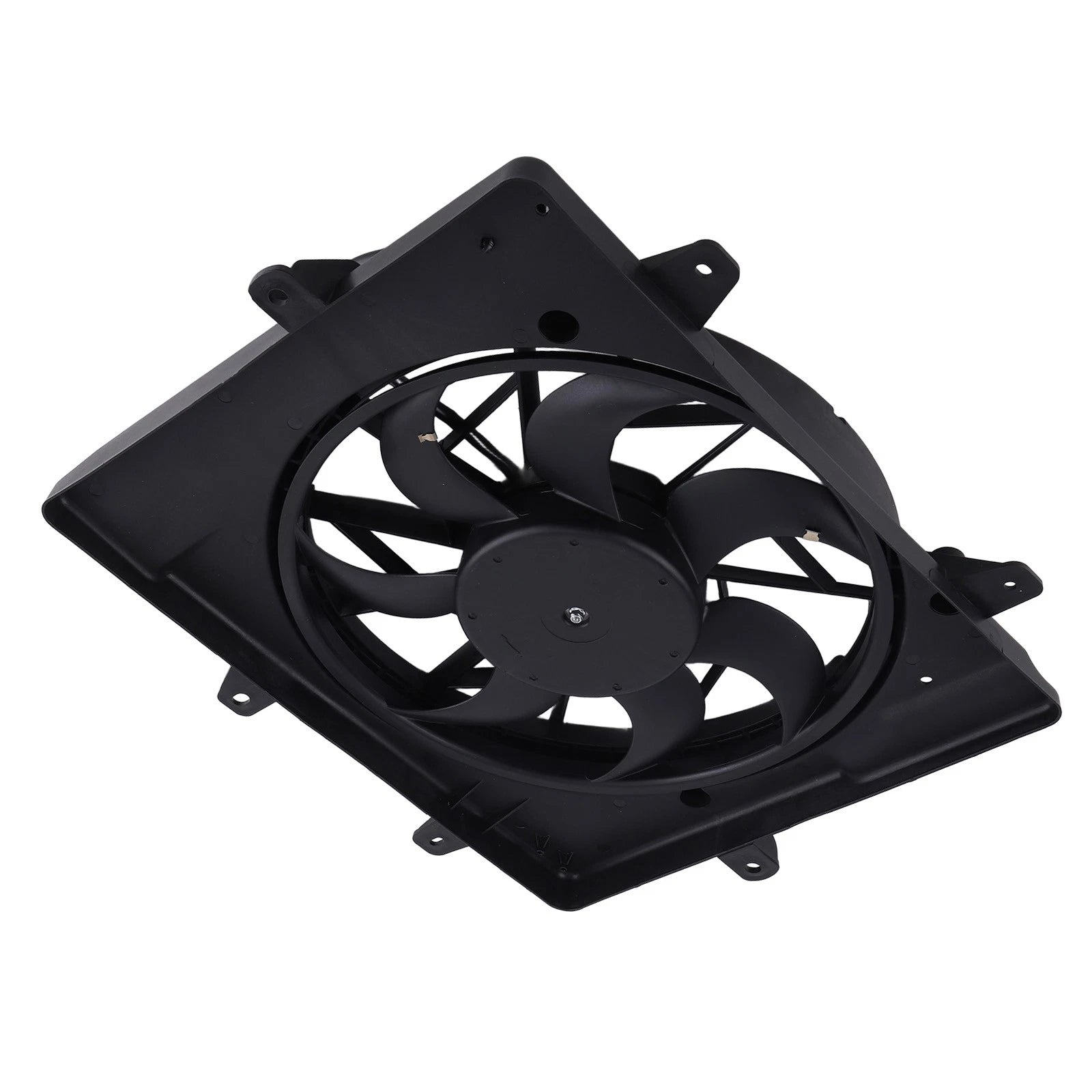 Radiator Cooling Fan Assembly for Chrysler PT Cruiser (2001–2005) 620-022 5017407AA