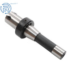 Annular Cutter Arbor with Coolant System for R8 Drill