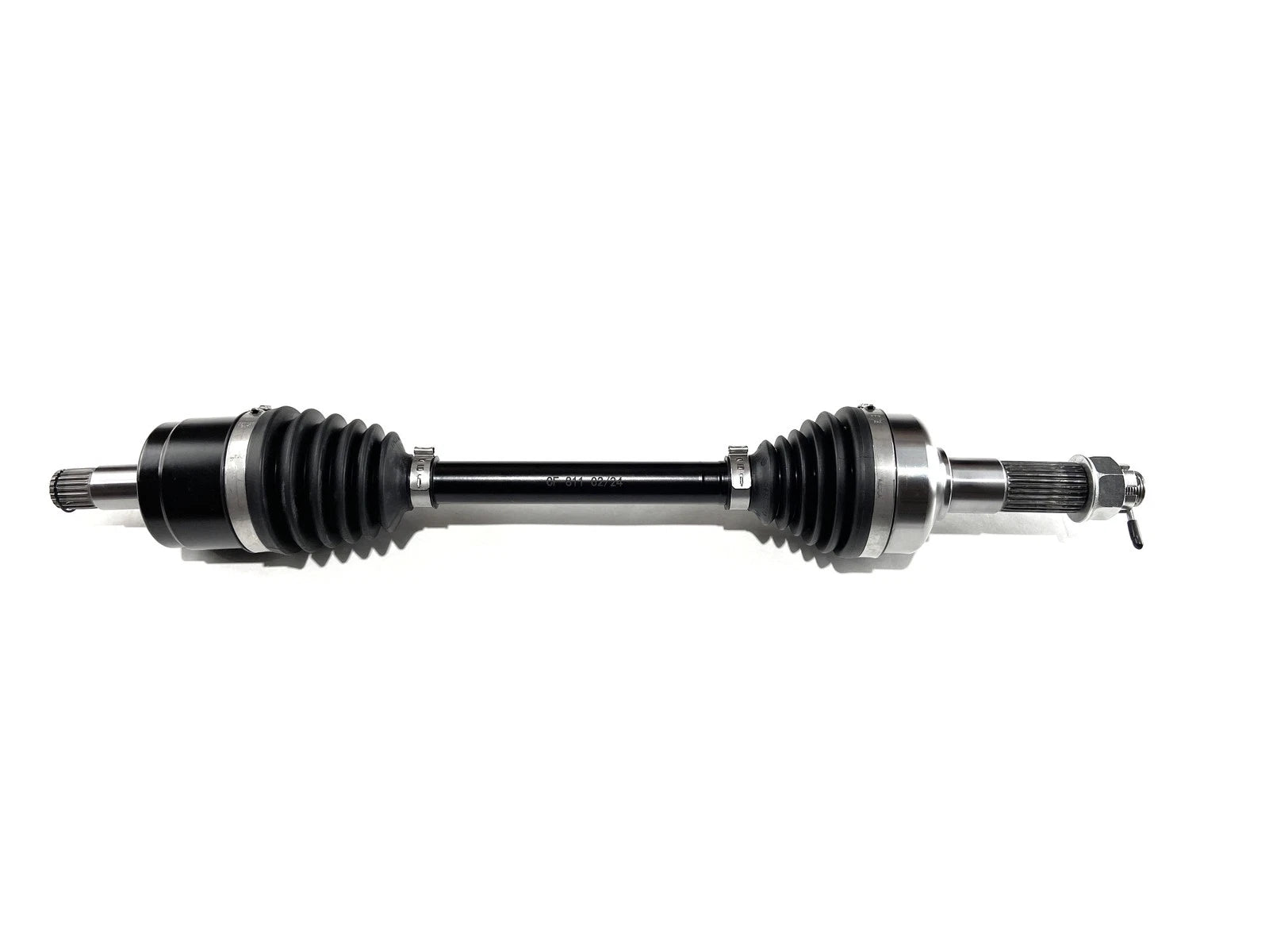 Precision Front Left CV Axle for CFMOTO (2019–2023) 9AY0-270100