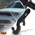 Driver Side Engine Hood Half Hinge for Dodge Durango/Jeep Grand Cherokee (2011–2024)