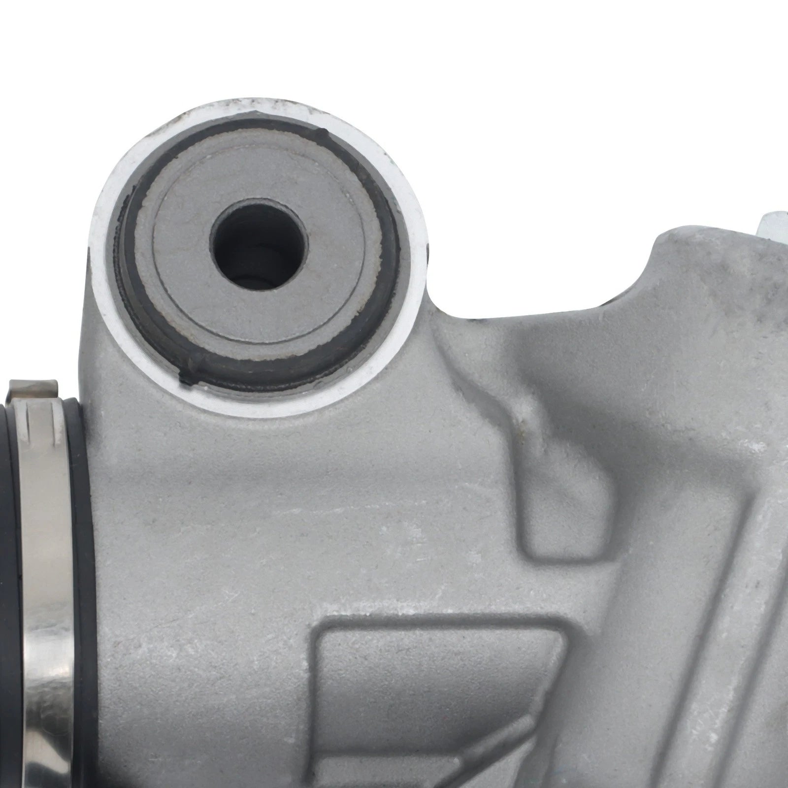 Power Steering Rack and Pinion for RX330 (2004–2006), RX350 (2007–2009), Highlander (2001–2007)